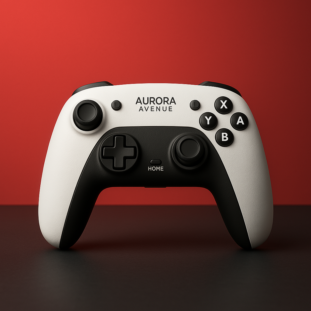 EXTRA CONTROLLERS (2)
