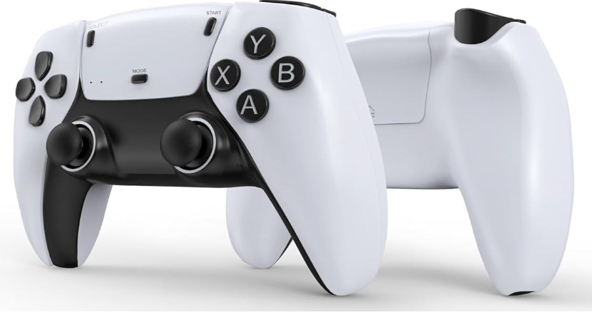 EXTRA CONTROLLERS (2)