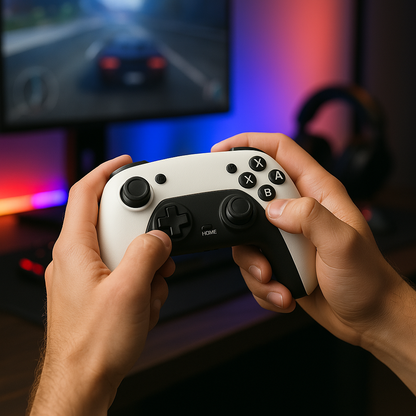 EXTRA CONTROLLERS (2)