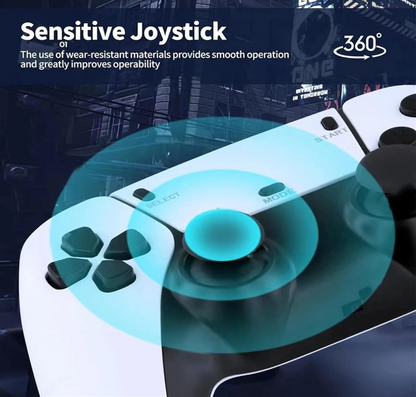 EXTRA CONTROLLERS (2)